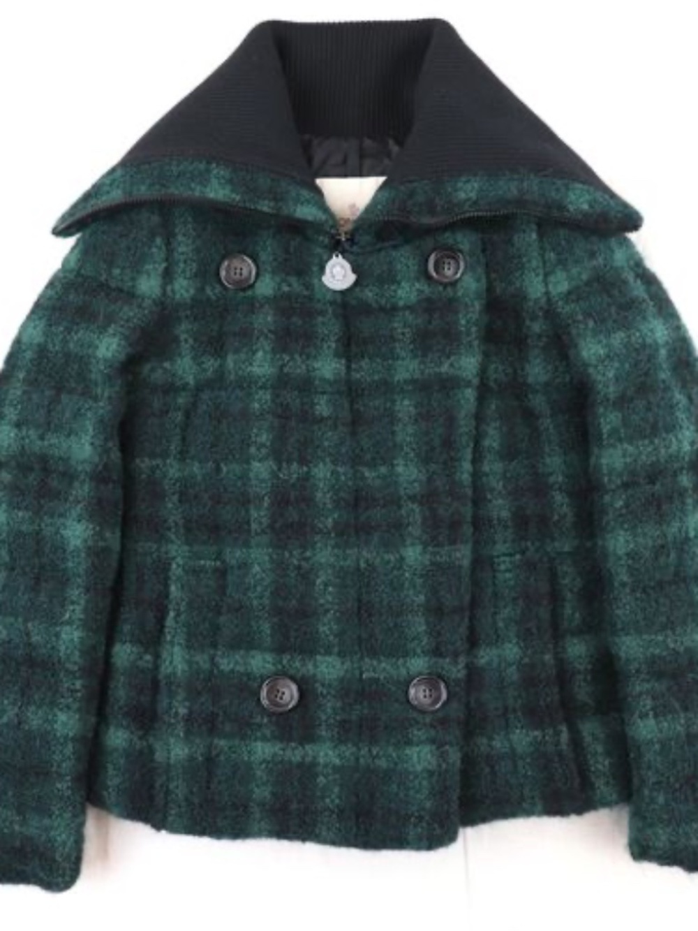 Moncler jacket